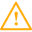 warning icon